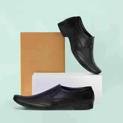 Latest Collection Branded Formal Men Shoes Quality Types