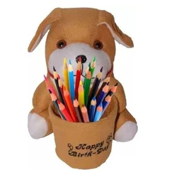 Soft Pen Stand