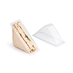 Sandwiched PVC Trays