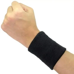 Wrist Cotton Band