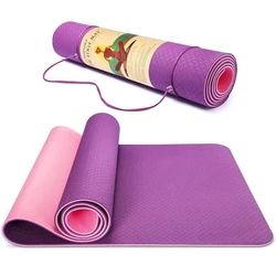 Eco Friendly Yoga Mat