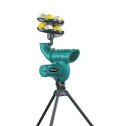 Cricket Bowling Machine