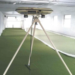 Ms Cricket Bowling Machine