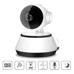 Mini Robot Web Camera