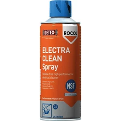 Electra Clean Spray