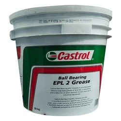 Industrial Bearing Grease