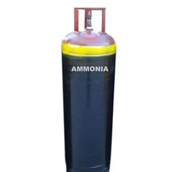 ammonia gas cylinder