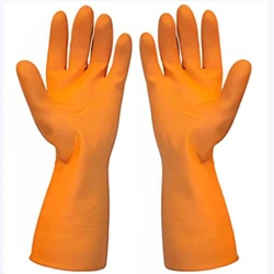 Personal Safety Gloves