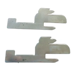 Circular Knitting Machine Sinker