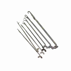 Knitting Machine Needles