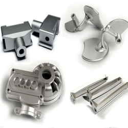 Non Ferrous Die Casting