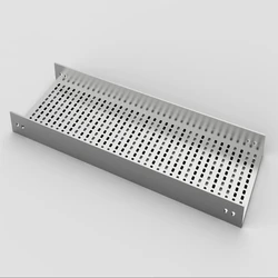 Perforated Cable Trays
