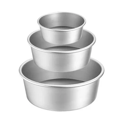 Aluminium Cake Mold