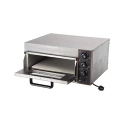 Single Deck Oven