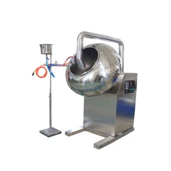 Tablet Coating Machine