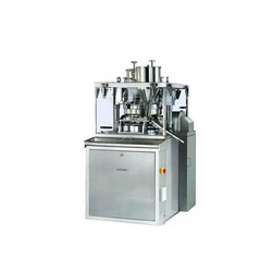 Mini Rotary Tablet Press