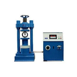 Compression Testing Machine