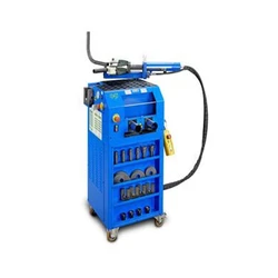 Mobile Bending Machine