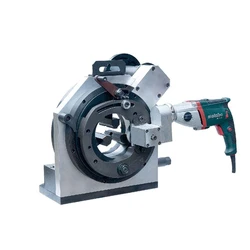 Tube Cutting Machine