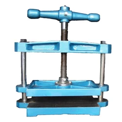 Book Pressing Machine