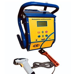 Electro Fusion Welding Machine