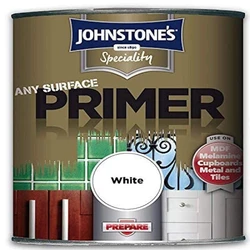 White Surfaces Primer