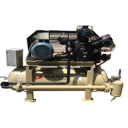 High Pressure Air Compressor