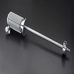 Nitrogen Liquid Pump