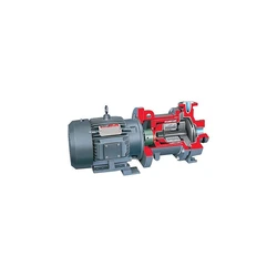 Magnetic Drive Impeller Pump