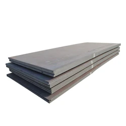 Alloy Steel Plate