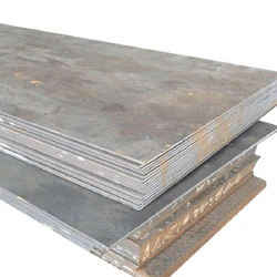 Alloy Steel Sheet