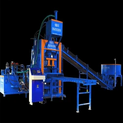 Automatic Fly Ash