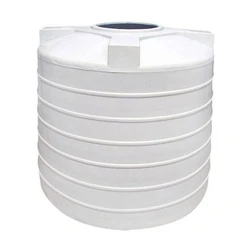 Water Hdpe Tank