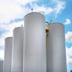 Oil Storage Tank