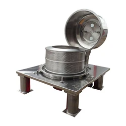 Halar Line Centrifuge Machine