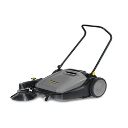 Karcher Sweeper Machine