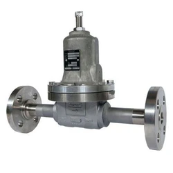 Pressure Regulating Valve