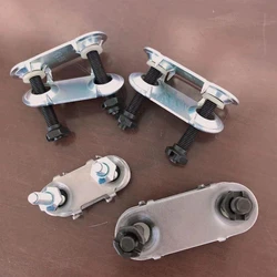 Conveyor Belt Fasteners