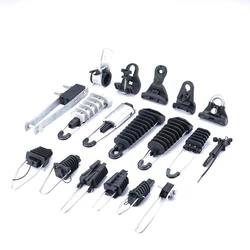 Overhead Line Accessories