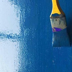 Wall Synthetic Paint