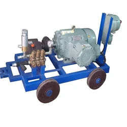 Industrial Cleaning Pump