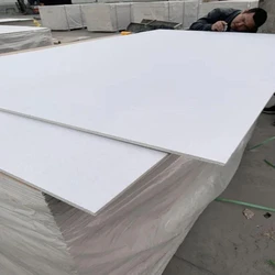 Solid Gypsum Plaster