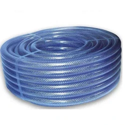 Pvc Braided Pipe