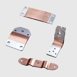 Flexible Copper Jumper