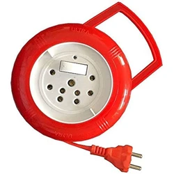 Round Extension Board