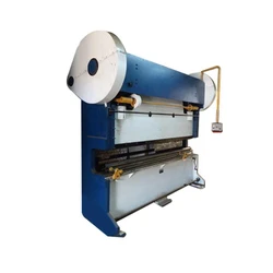 Mechanical Press Brake