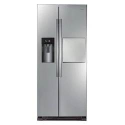 Double Door Refrigerator