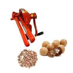 Hand Supari Cutting Machine