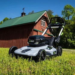 Electric Lawn Mower