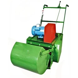Roller Lawn Mower